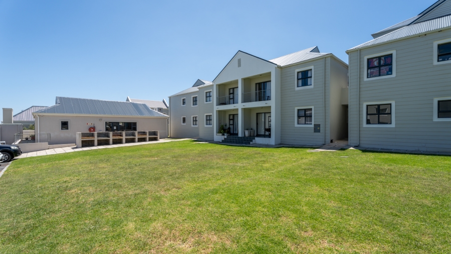 2 Bedroom Property for Sale in Admirals Park Western Cape